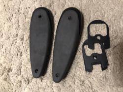 Карабин Browning BAR composit