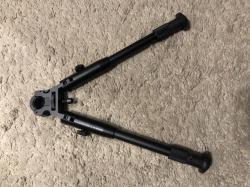 Карабин Browning BAR composit