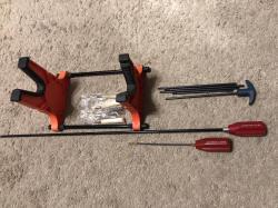 Карабин Browning BAR composit