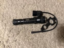 Карабин Browning BAR composit