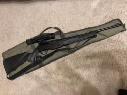 Карабин Browning BAR composit