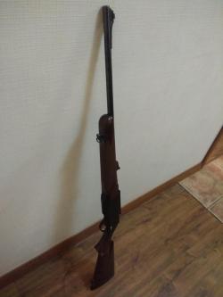 Карабин Browning Bar 30-06 SPR 