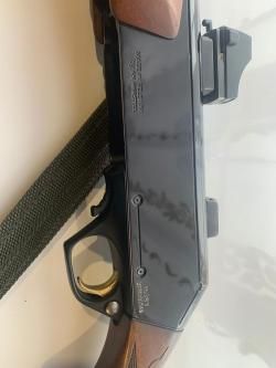 Карабин Browning Bar .308