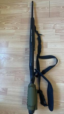 Карабин BROWNING BAR Composit калибр 30-06 Spr (7.62х63)