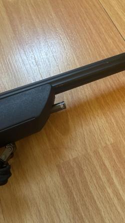 Карабин BROWNING BAR Composit калибр 30-06 Spr (7.62х63)
