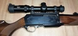 Карабин BROWNING BAR GENERATION 2