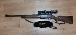 Карабин BROWNING BAR GENERATION 2