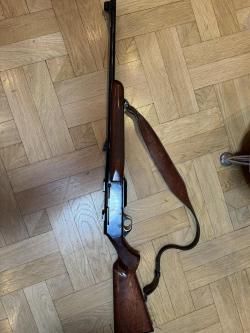 Карабин BROWNING BAR II кал 30-06 SPR + ночник+ загонник 