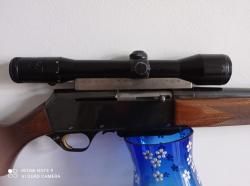 Карабин Browning BAR II, кал.300WINMAG