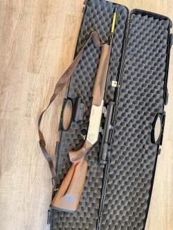 Карабин Browning Bar II калибр 9,3х62