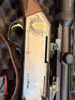 Карабин Browning Bar II калибр 9,3х62