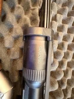 Карабин Browning Bar II калибр 9,3х62