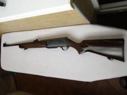 Карабин Browning BAR II SAFARI