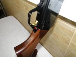 Карабин Browning BAR II SAFARI