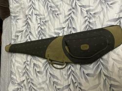 Карабин Browning Bar II