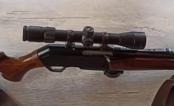 Карабин Browning Bar Long Trac