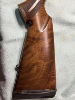 Карабин Browning Bar Long Track New Elite