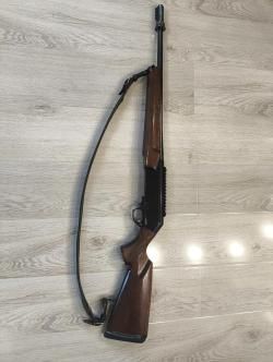 Карабин Browning BAR LongTrac 30-06