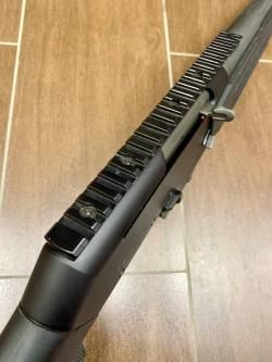 Карабин Browning Bar Match, кал.308Win.