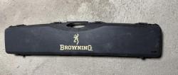 Карабин Browning Bar MK3 .30-06 Composite Black Brown fluted HC THR 520