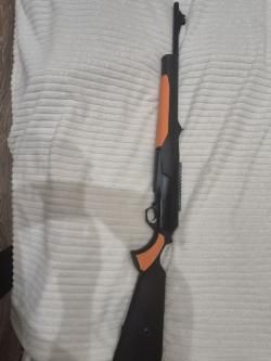 Карабин Browning Bar MK3 30-06 Sprg