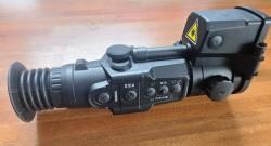 Карабин Browning Bar MK3 .308 Composite Black Brown fluted HC THR 530 (Бельгия)