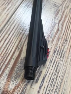 Карабин Browning Bar MK3 .308 Composite Black Brown fluted HC THR 530 (Бельгия)