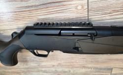 Карабин Browning Bar MK3 .308 Composite Black Brown fluted HC THR 530 (Бельгия)