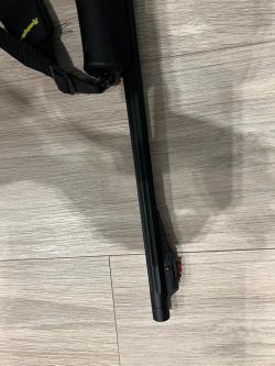 Карабин Browning Bar MK3 .308 Composite Black, новый.