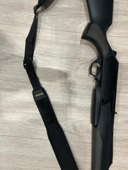 Карабин Browning Bar MK3 .308 Composite Black, новый.