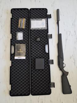 Карабин Browning Bar MK3 308 win