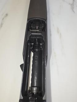 Карабин Browning Bar MK3 308 win