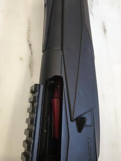 Карабин Browning Bar MK3 308 win