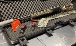 Карабин Browning Bar MK3, 308Win Composite