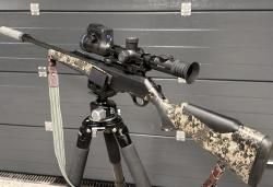 Карабин Browning Bar MK3, 308Win Composite