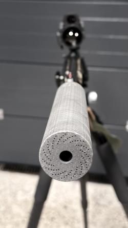 Карабин Browning Bar MK3, 308Win Composite