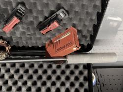 Карабин Browning Bar MK3, 308Win Composite