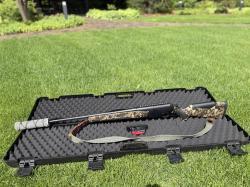 Карабин Browning Bar MK3, 308Win Composite