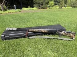 Карабин Browning Bar MK3, 308Win Composite