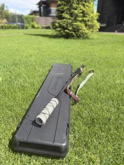 Карабин Browning Bar MK3, 308Win Composite