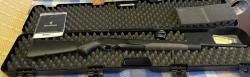 Карабин Browning Bar MK3 Composite Black Brown Fluted Threaded HC 30-06 