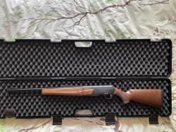 Карабин Browning BAR MK3 Hunter Fluted, 30-06Sprg, L-530