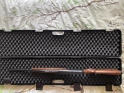 Карабин Browning BAR MK3 Hunter Fluted, 30-06Sprg, L-530