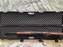 Карабин Browning BAR MK3 Hunter Fluted, 30-06Sprg, L-530
