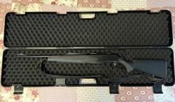 Карабин Browning Bar MK3, калибр 9,3х62