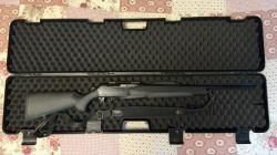 Карабин Browning Bar MK3, калибр 9,3х62