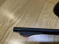 Карабин Browning Bar MK3 Reflex Composite HC 30-06 Sprg 