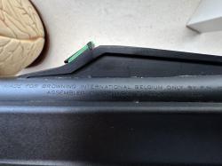 Карабин Browning Bar MK3 Reflex Composite HC 30-06 Sprg 