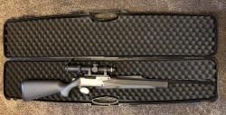 Карабин Browning Bar MK3