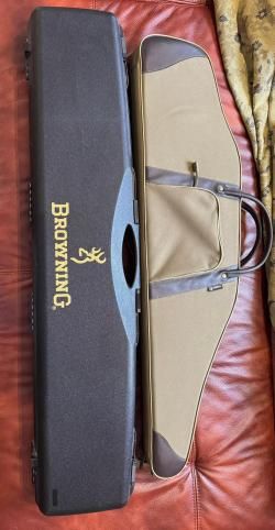 Карабин BROWNING BAR ZENITH 30-06